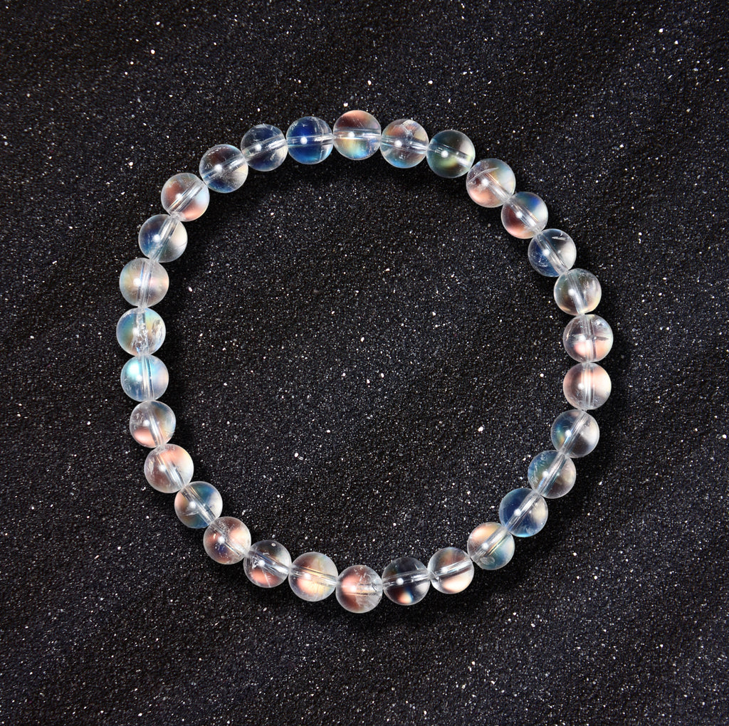 Madagascar Moonstone 6.2mm - Collector's