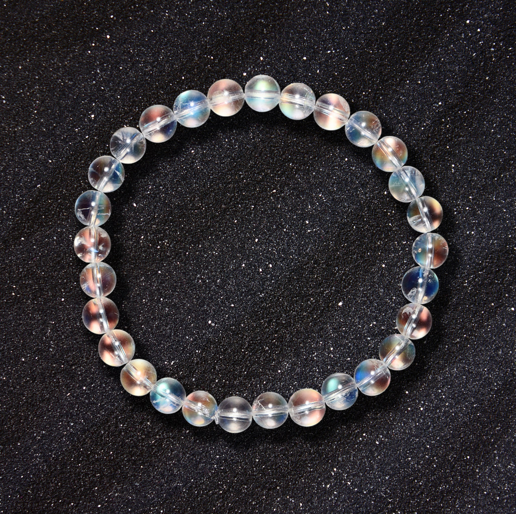 Madagascar Moonstone 6.3mm - Legacy