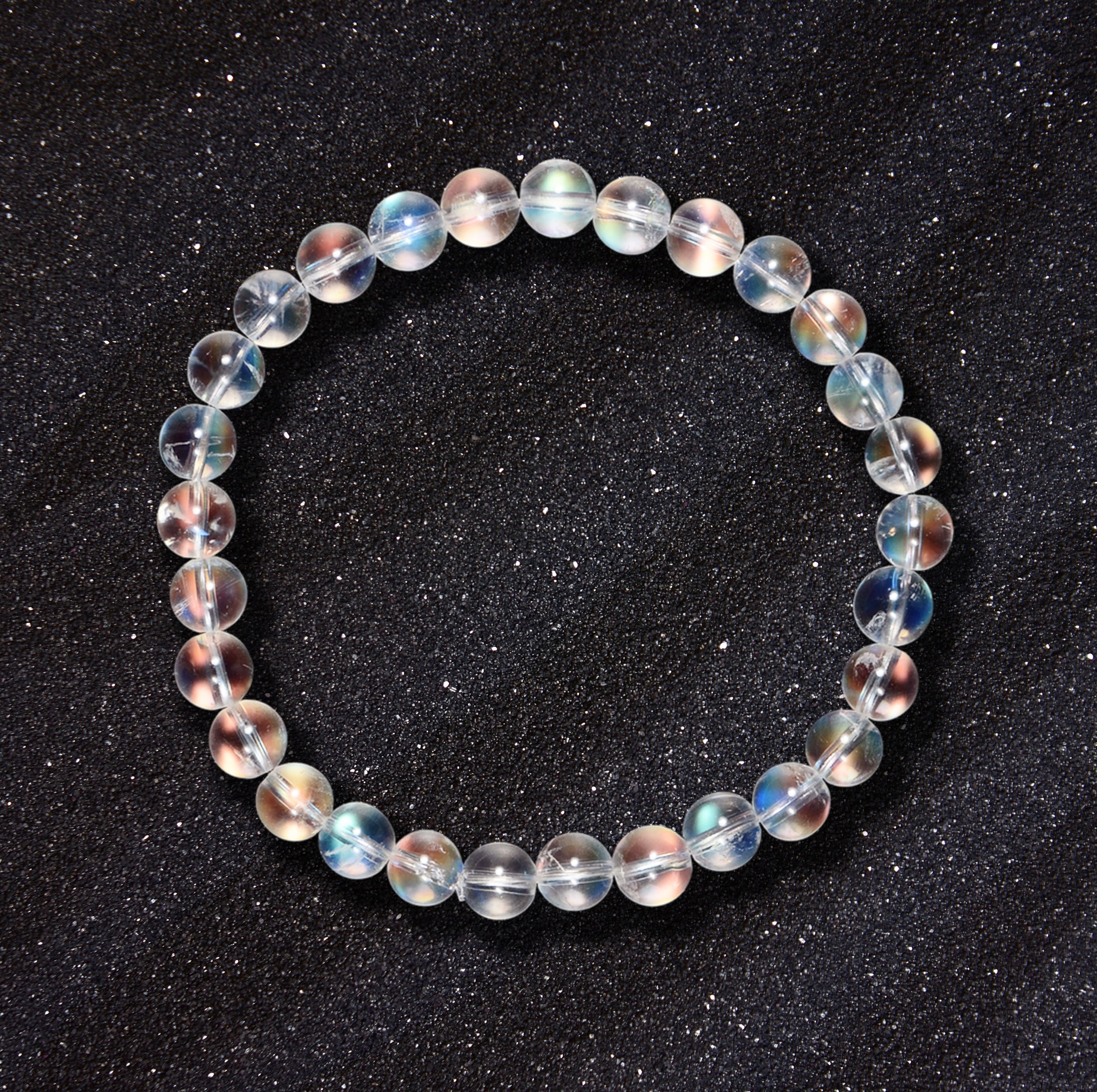 Madagascar Moonstone 6.3mm - Legacy