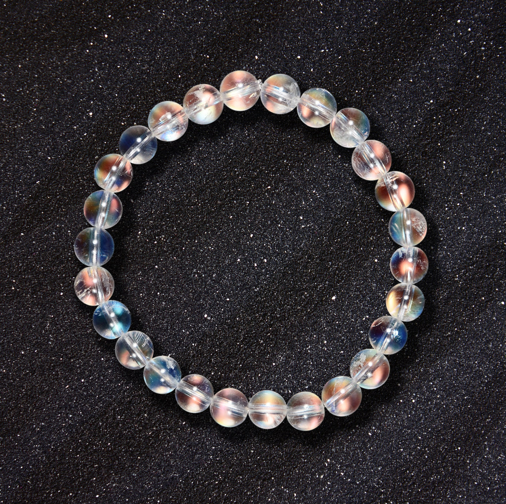 Madagascar Moonstone 7.2mm - Legacy