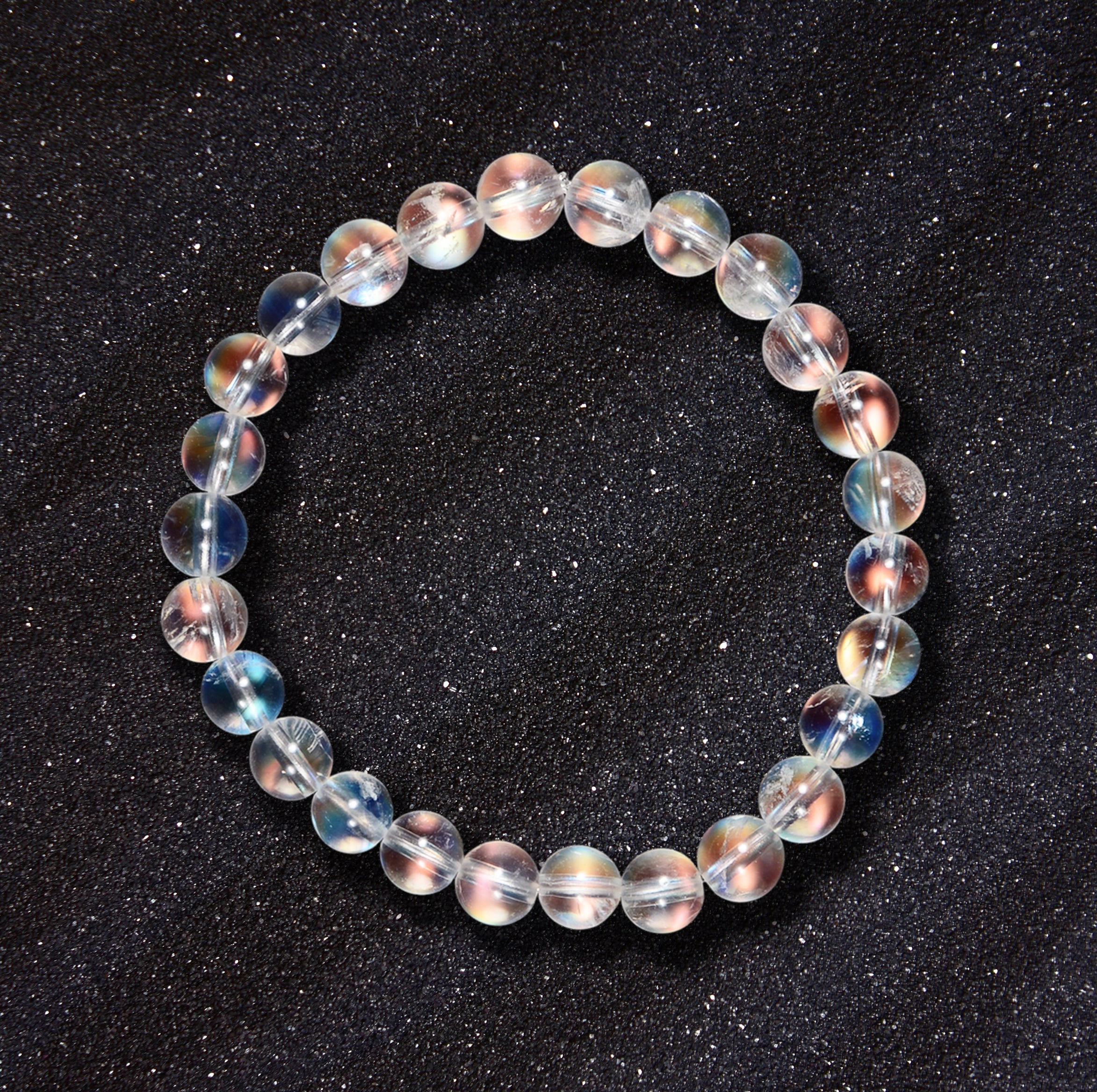 Madagascar Moonstone 7.2mm - Legacy
