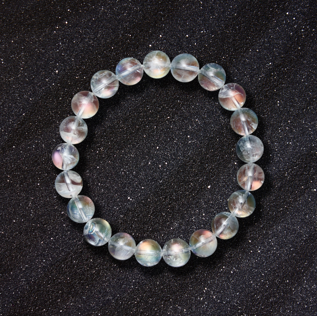 Madagascar Moonstone - Elite Collector's