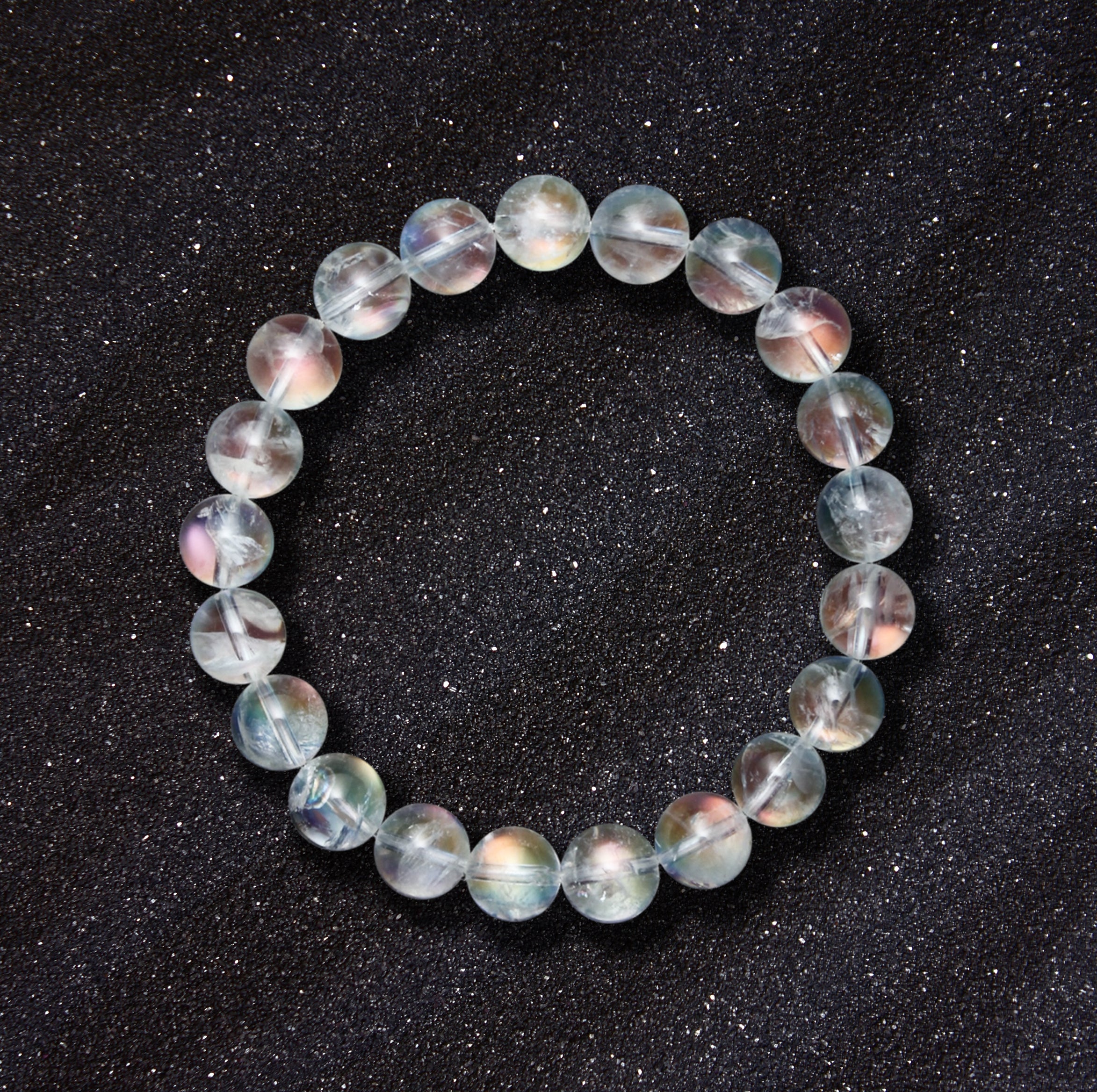 Madagascar Moonstone - Elite Collector's