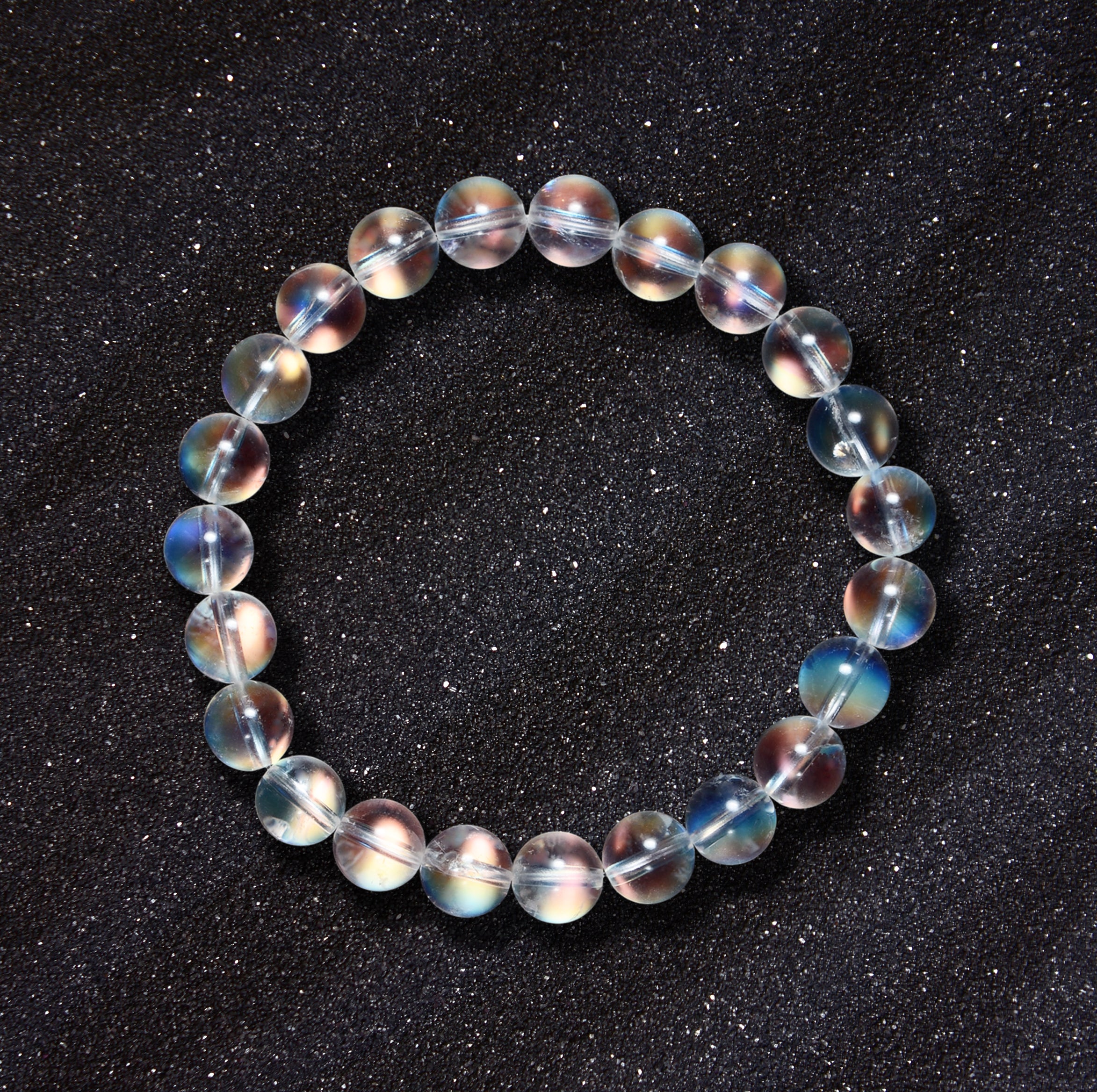 Madagascar Moonstone - Ultra Elite Collector's