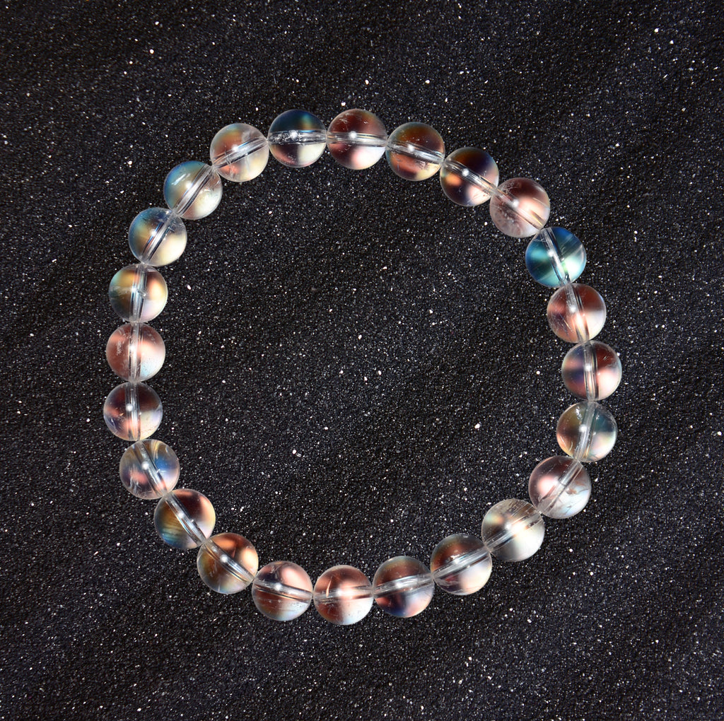 Madagascar Moonstone - Ultra Elite Collector's