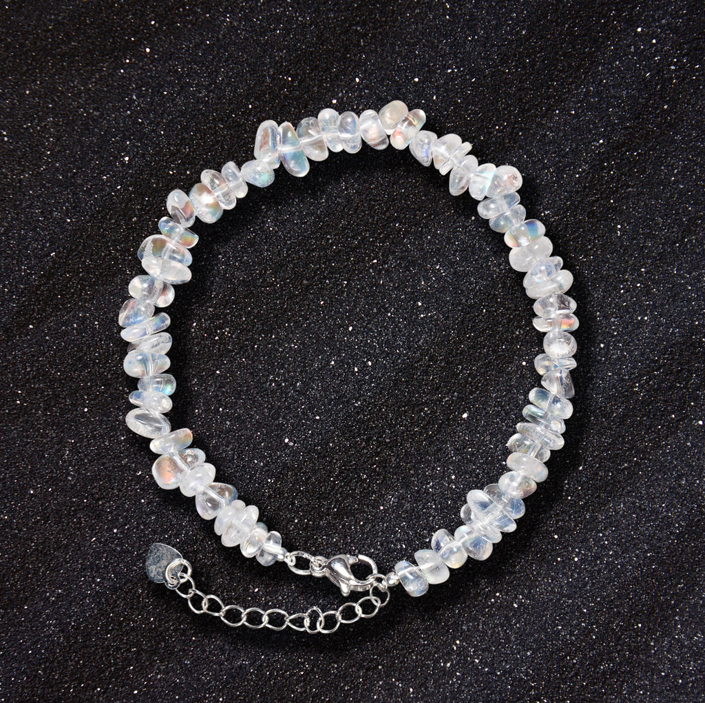 Madagascar Moonstone (Freeform) - Elite Premium