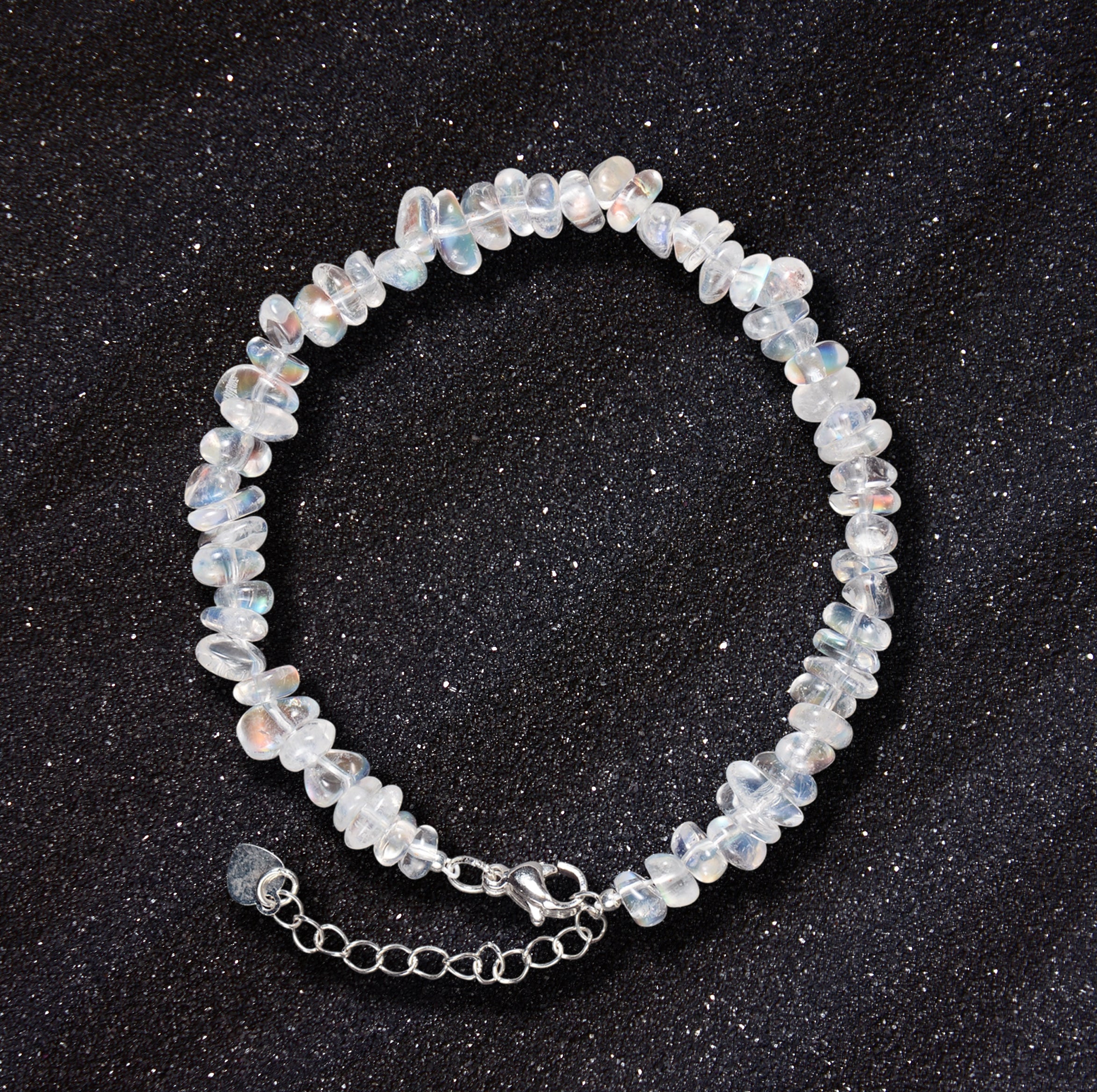 Madagascar Moonstone (Freeform) - Elite Premium