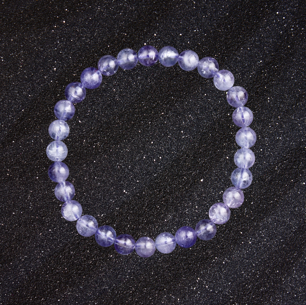 Tanzanite - Collector's