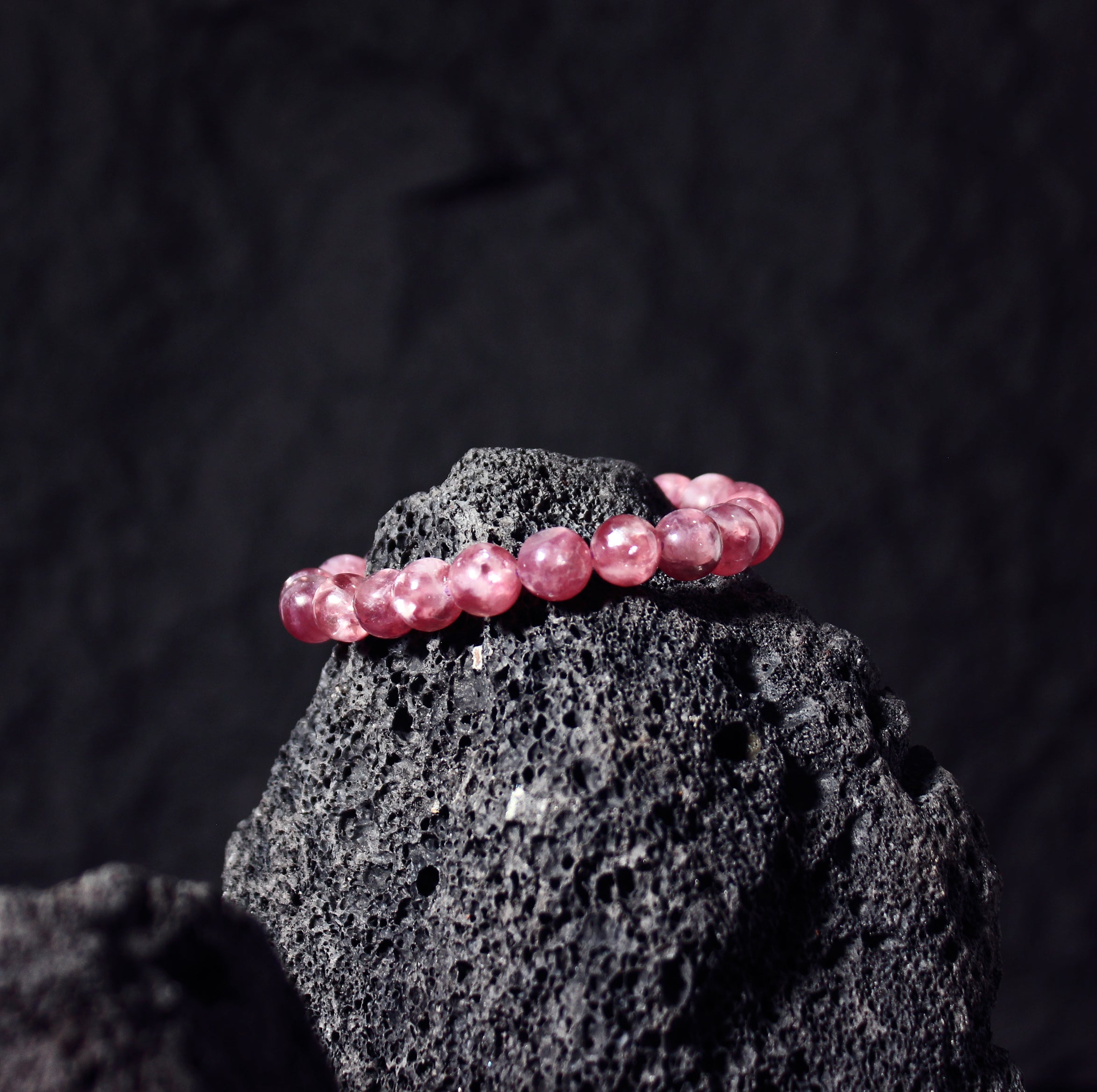 Purple Emerald (Mica)