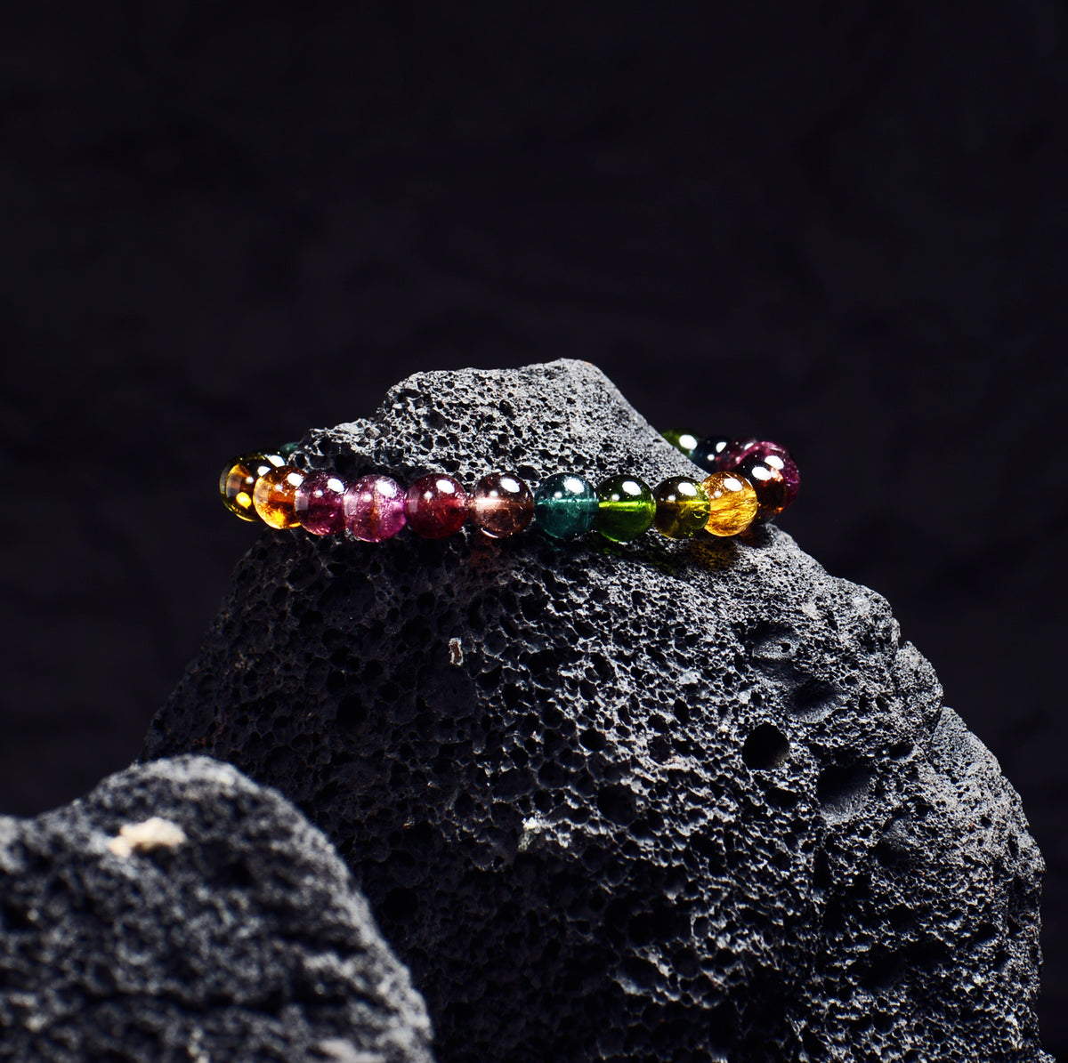 Rainbow Tourmaline - Collector's