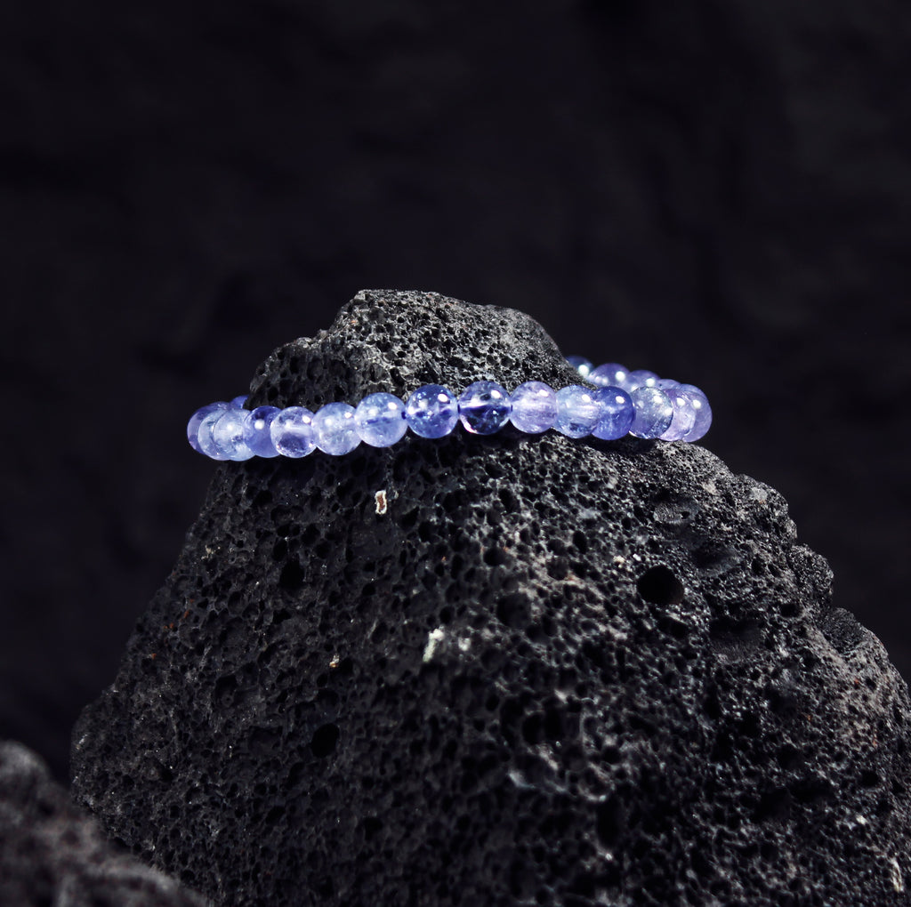 Tanzanite - Collector's