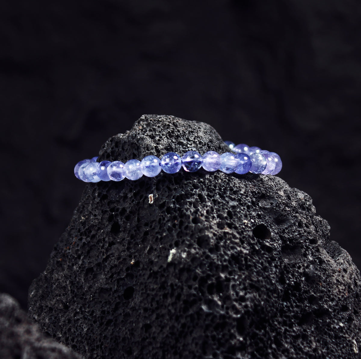 Tanzanite - Collector's