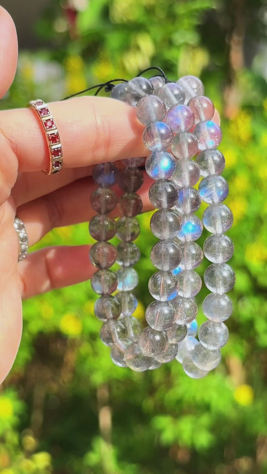 Labradorite - Elite Collector's