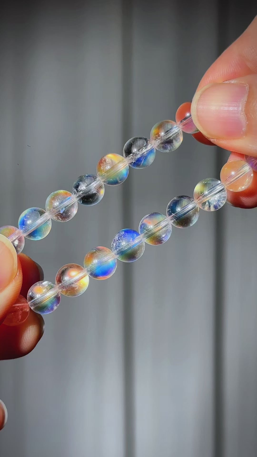 Madagascar Moonstone - Ultra Elite Collector's