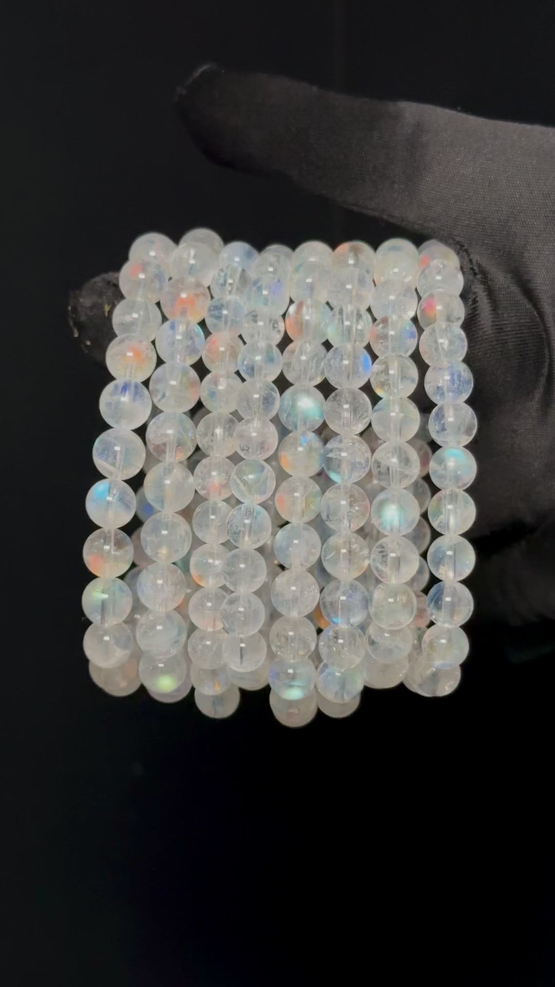 Madagascar Moonstone - Collector's