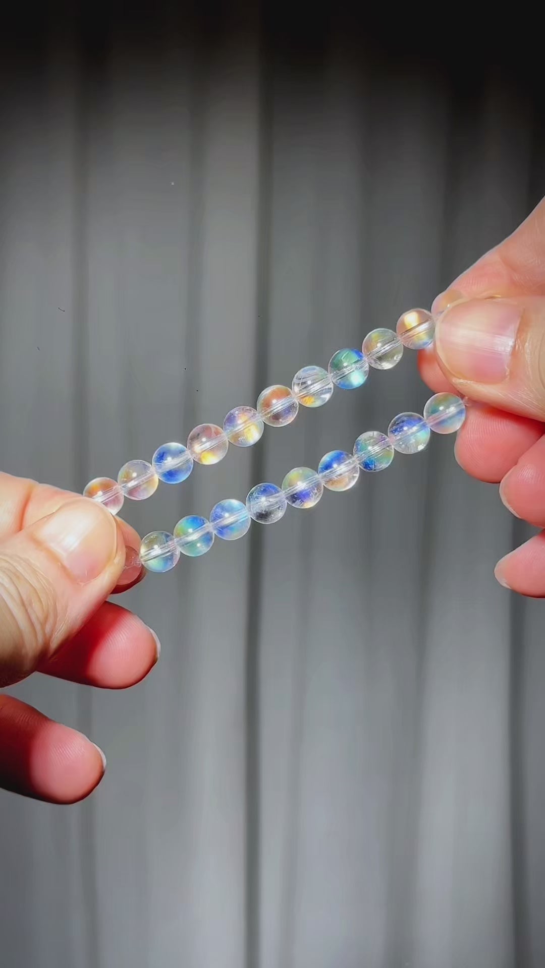 Madagascar Moonstone 7mm - Legacy