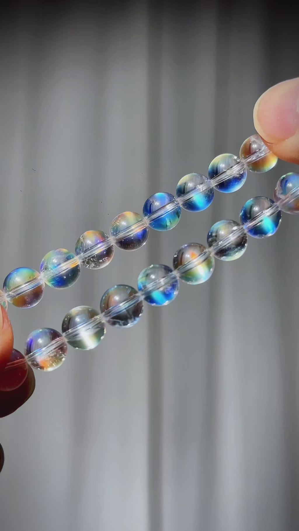 Madagascar Moonstone - Ultra Elite Collector's