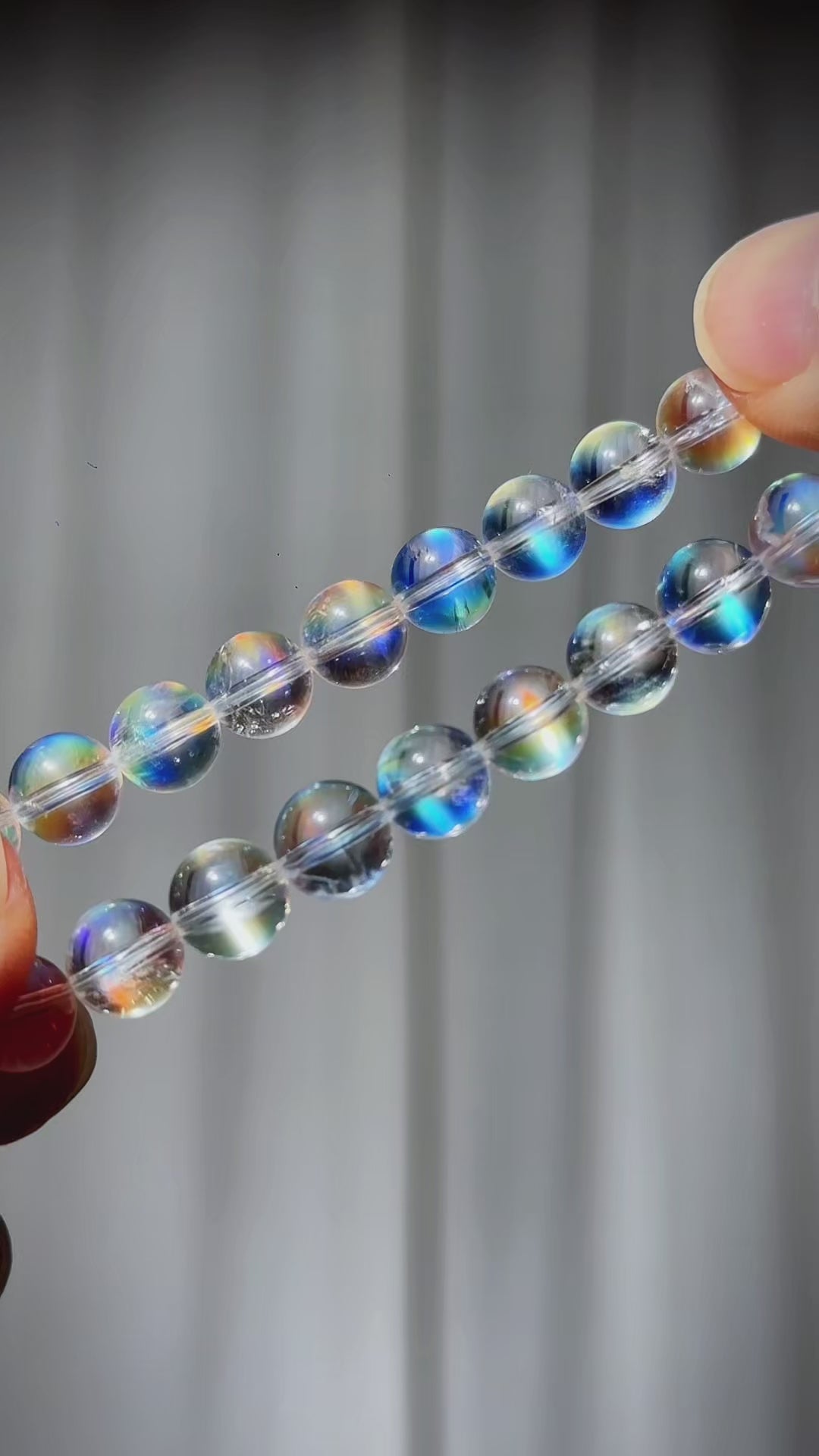 Madagascar Moonstone - Ultra Elite Collector's