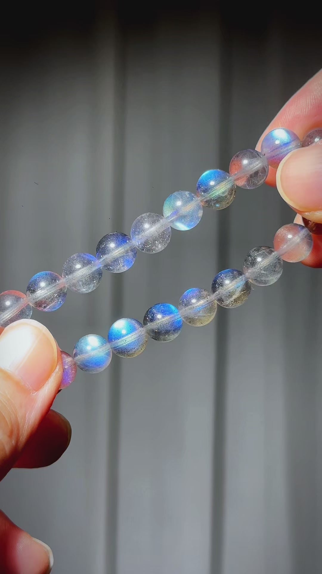 Labradorite - Legacy