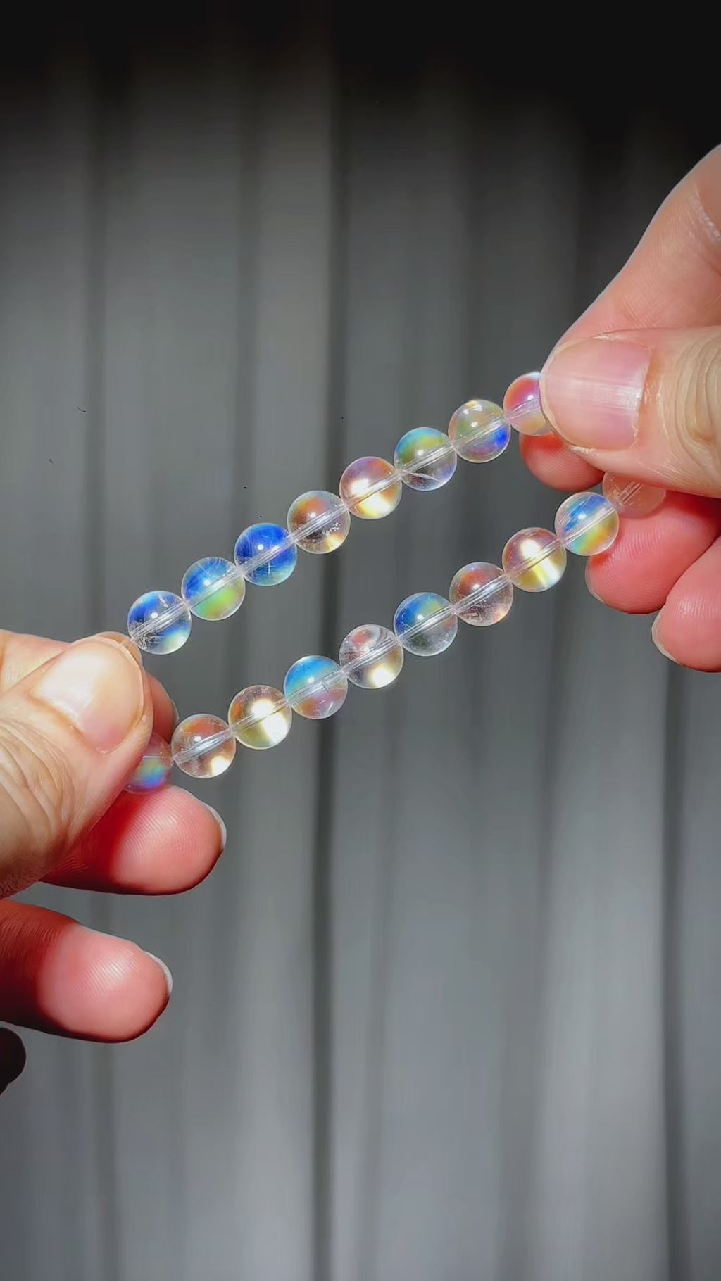 Madagascar Moonstone 8.2mm - Legacy