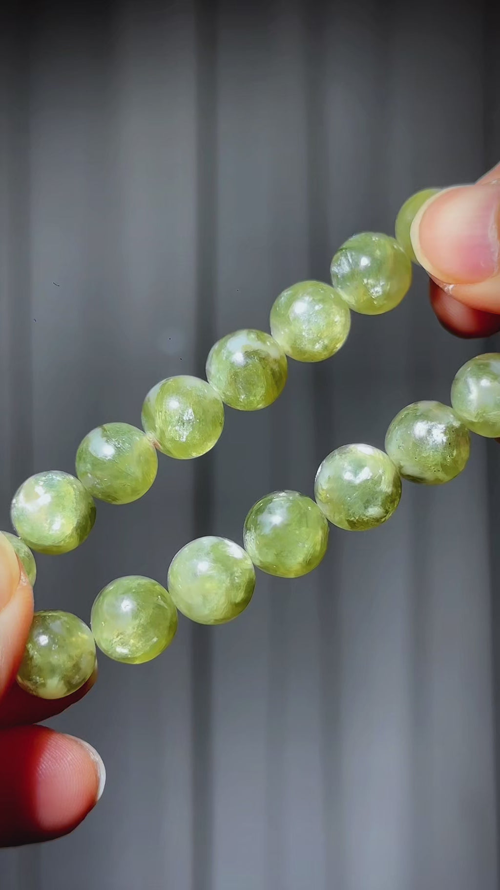 Green Emerald - Collector's