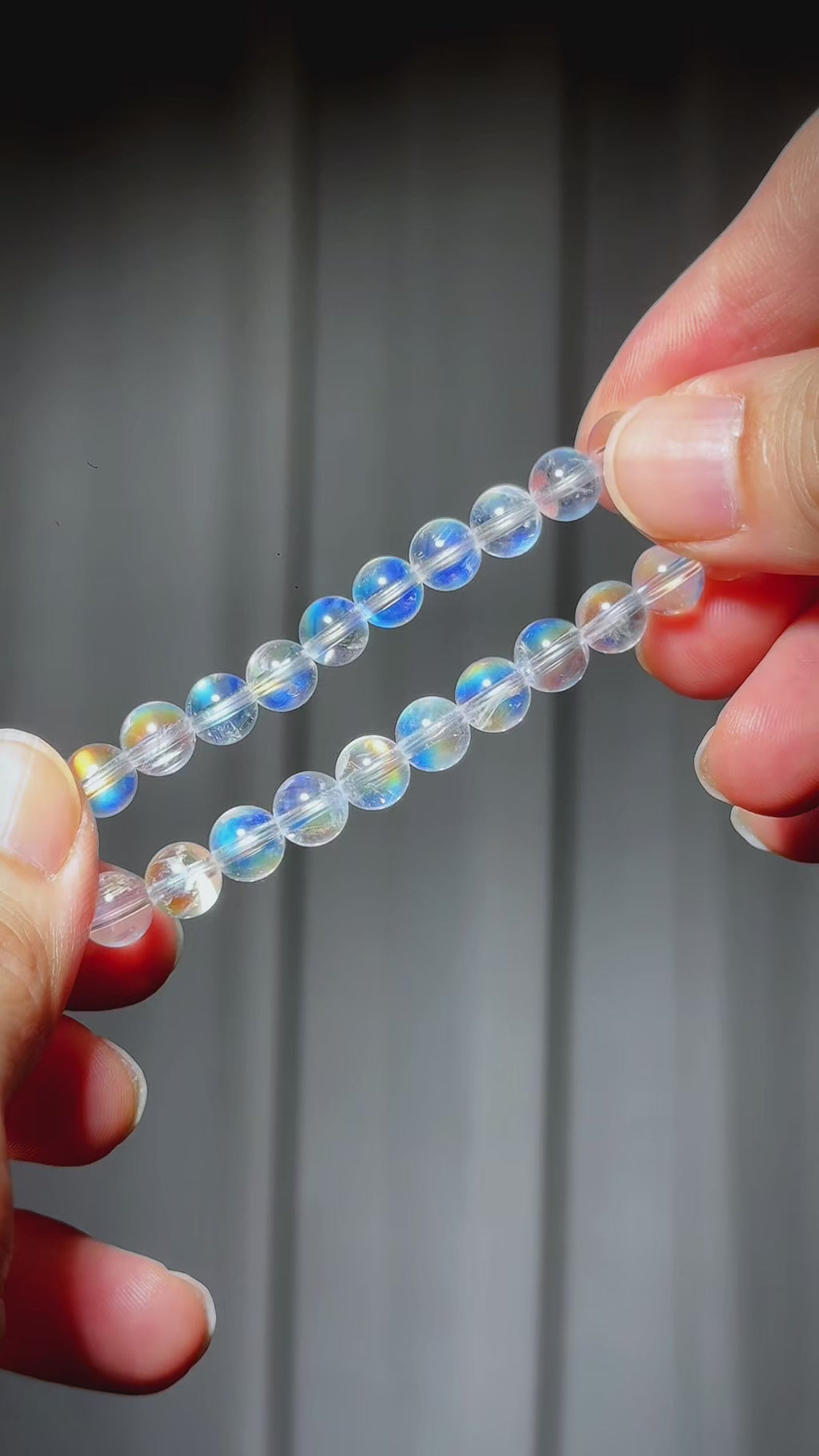 Madagascar Moonstone 7.2mm - Legacy