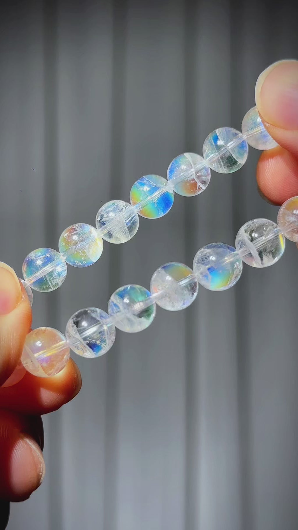 Madagascar Moonstone - Elite Collector's