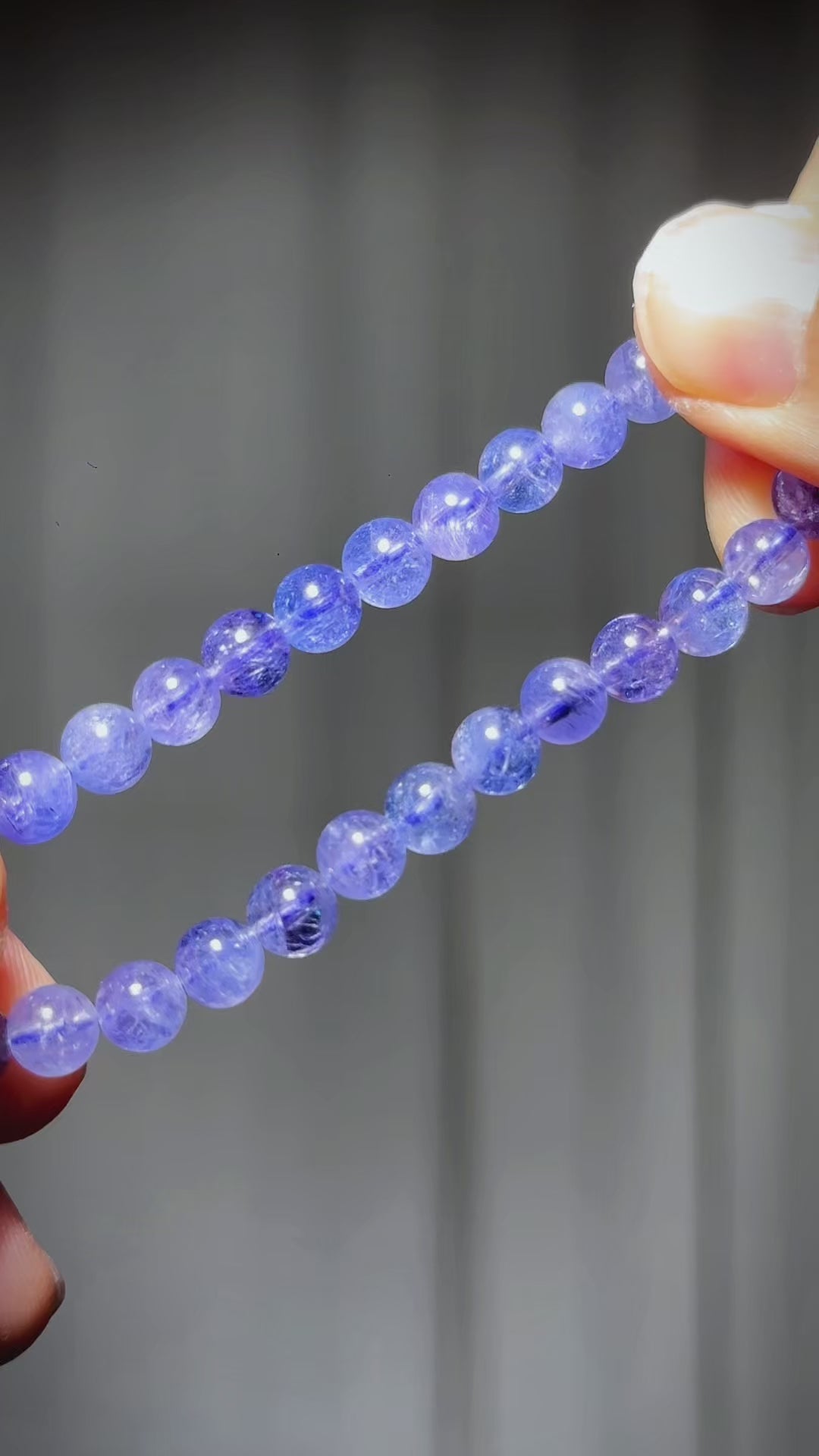 Tanzanite - Collector's