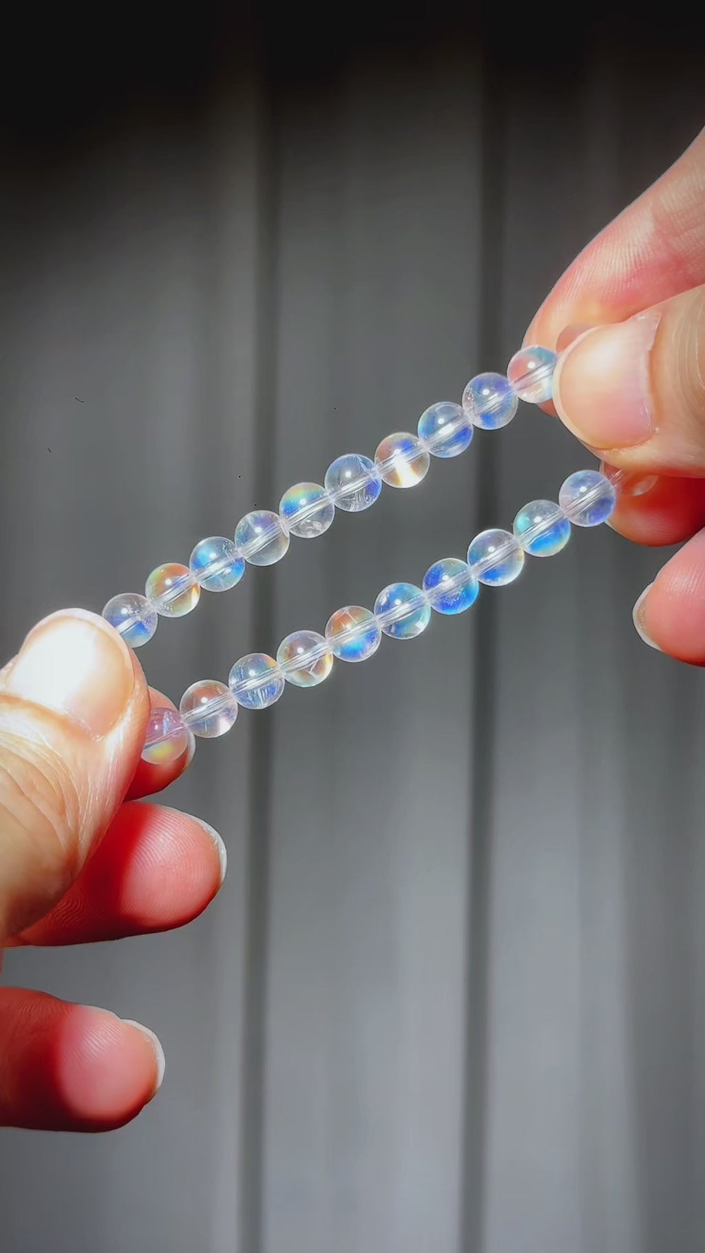 Madagascar Moonstone 6.3mm - Legacy