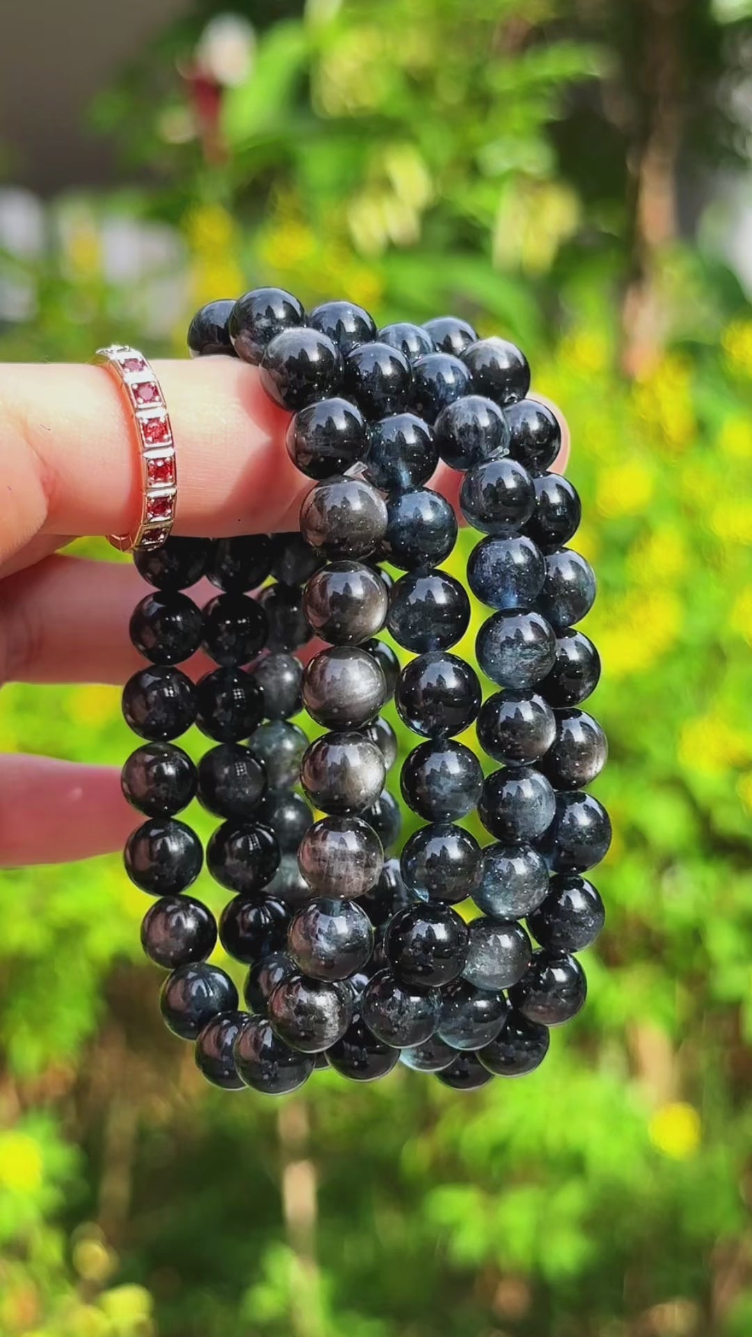 Devil Aquamarine - Premium