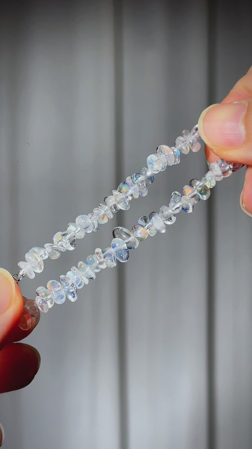 Madagascar Moonstone (Freeform) - Elite Premium