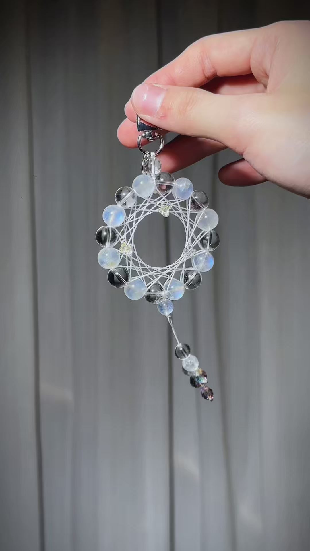 D003 Clarity, Intuition, & New Beginnings